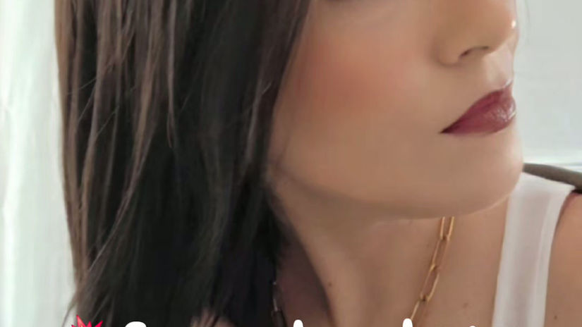 Protege tus pelucas largas con serum